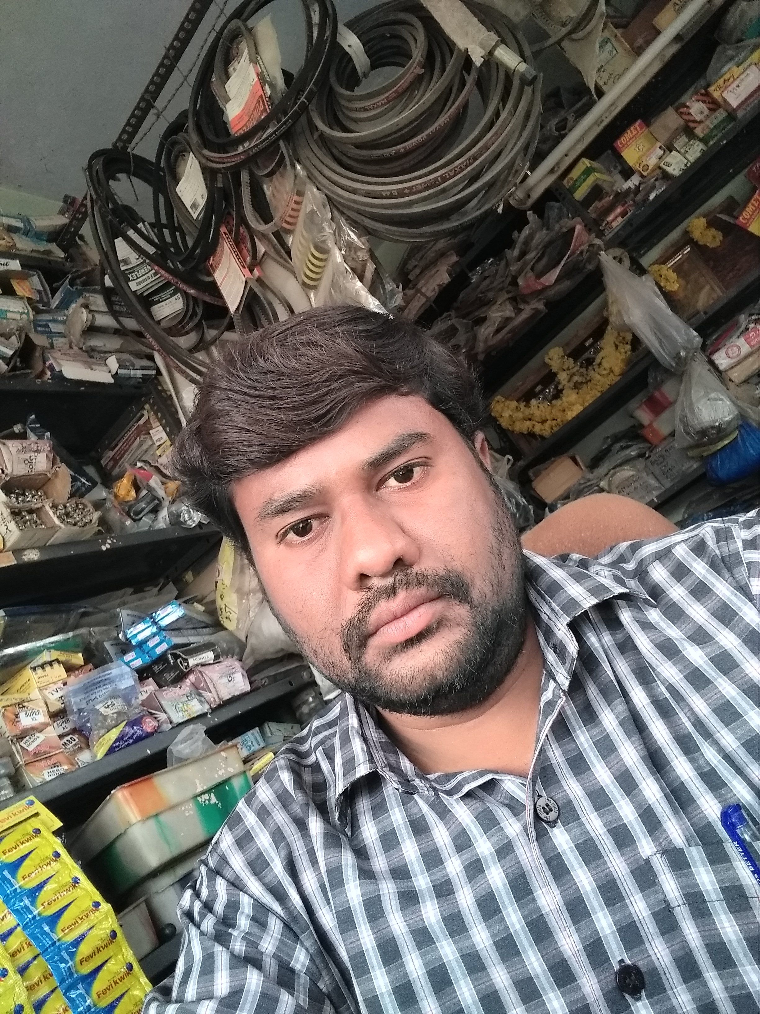 Ayyappa Communications