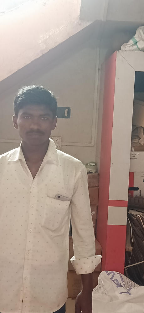 Mahavir genral store