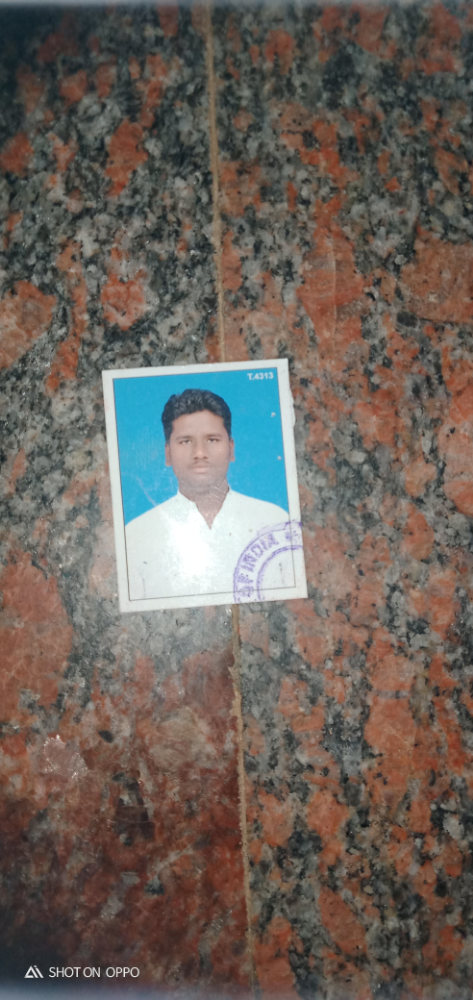 Ravi R