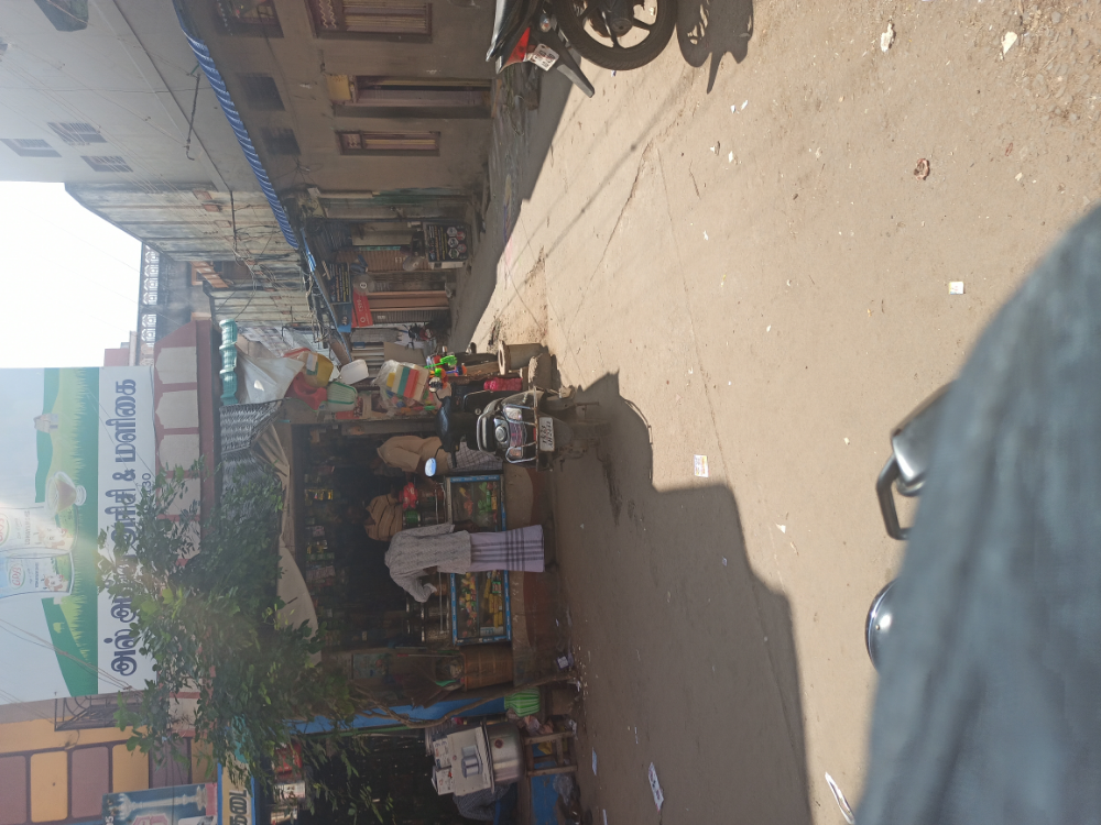 Alammen arisi & Maligai Store