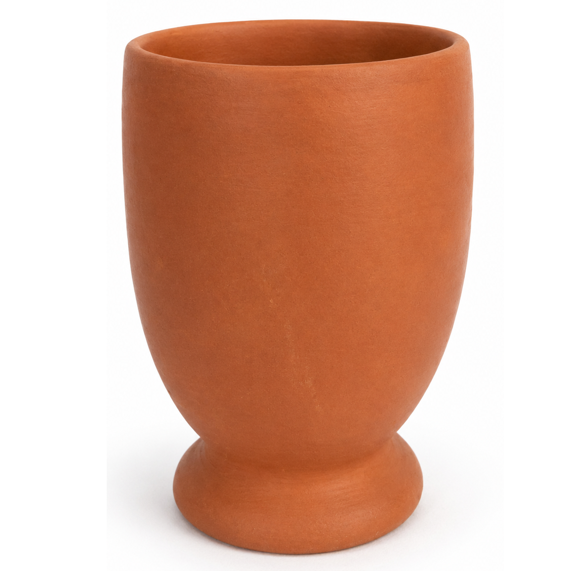 Terracotta Beer Mug, 1pc