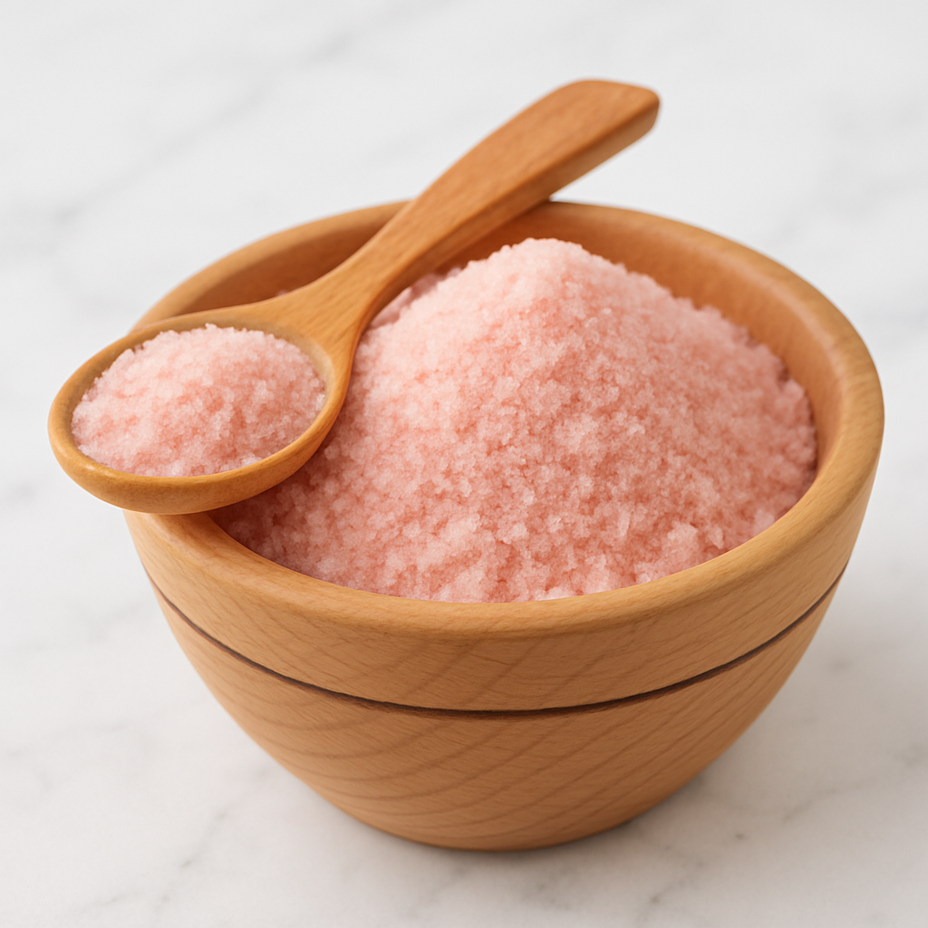 Pink Salt - Himalayan, 1kg