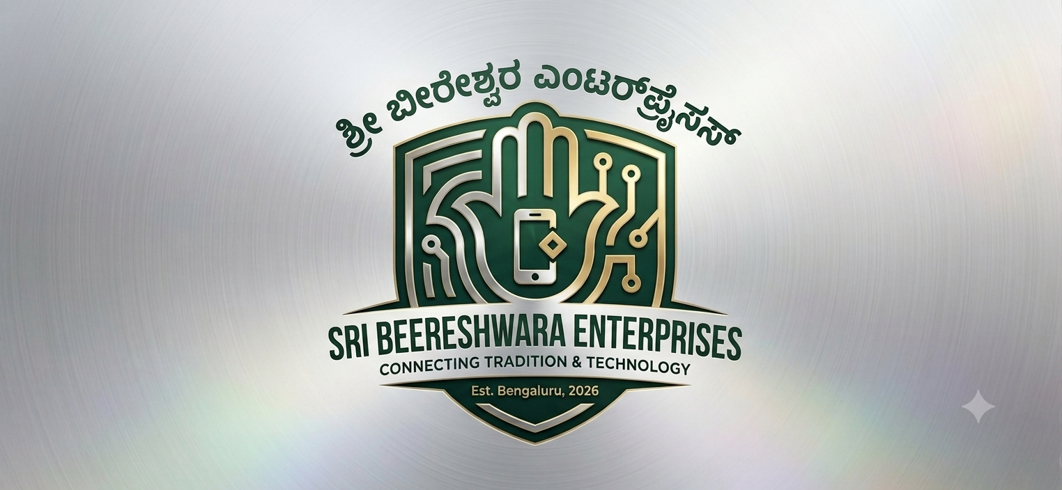 Sri Beereshwara Enterprises