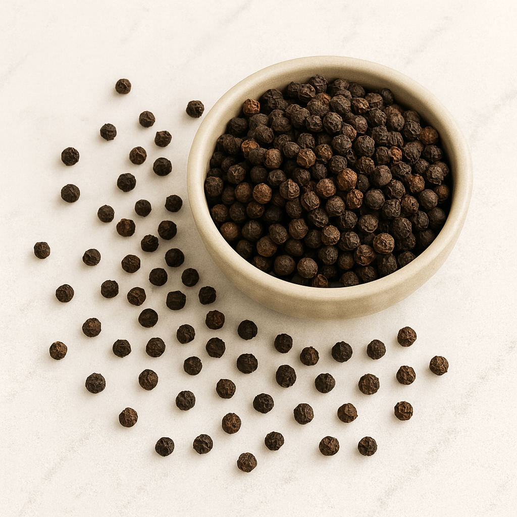 Kali Mirch / Black Pepper