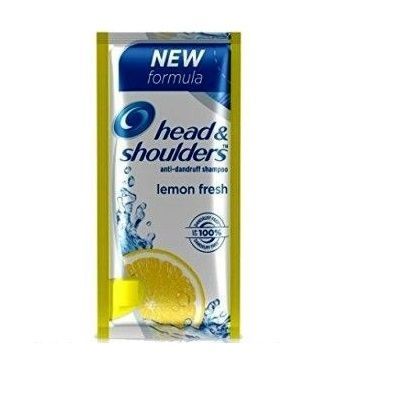 Head & Shoulders (Rs.4) Shampoo - Lemon Fresh, 7.5ml