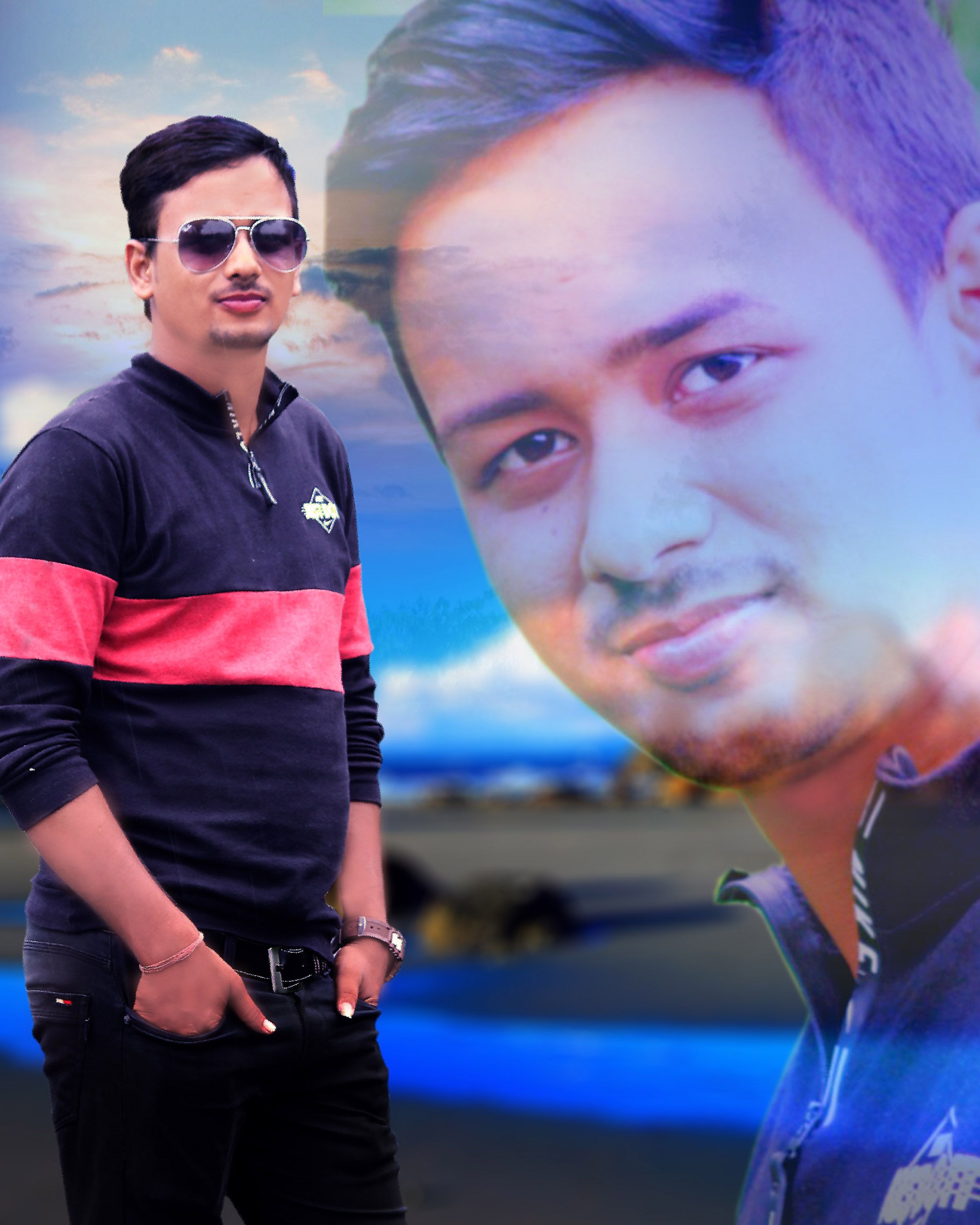 LOKNATH PHOTO STUDIO
