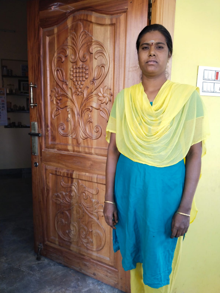 A Devi