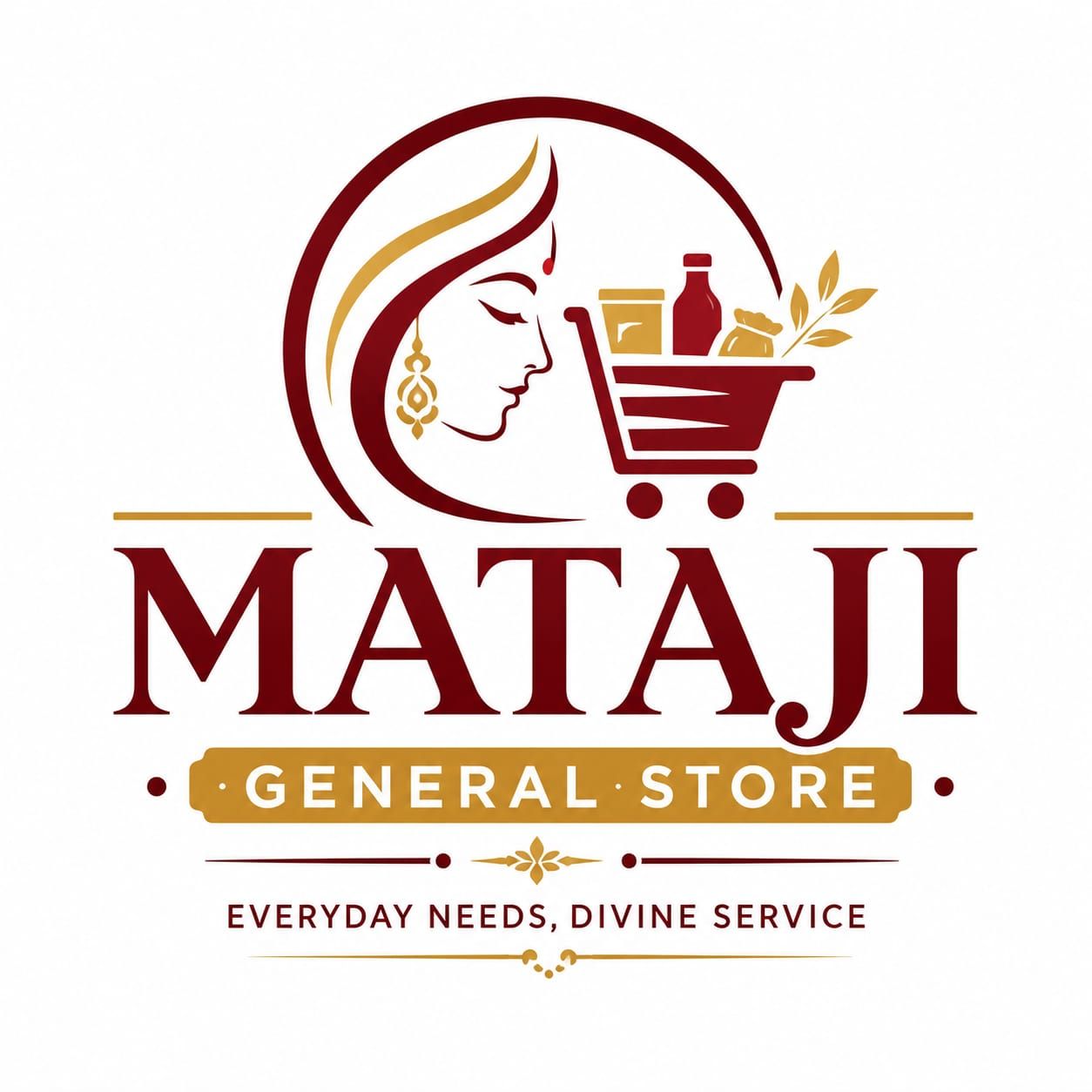 Mataji General Store