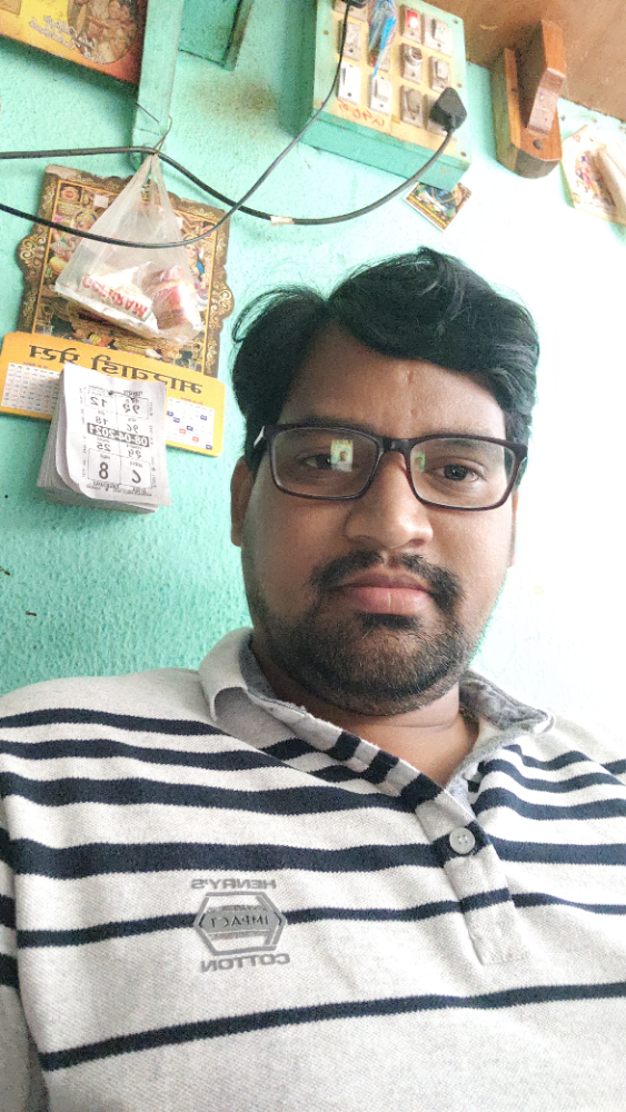 Sairam Nethi