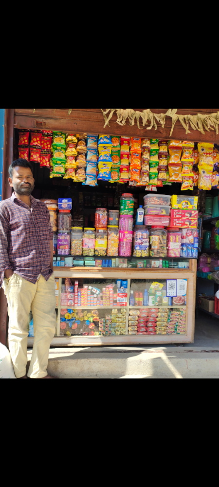 Manikanta Store