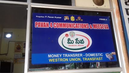Pavan Communications