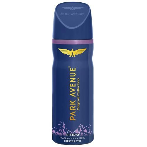 Park Avenue Deodorant - Storm, 150ml