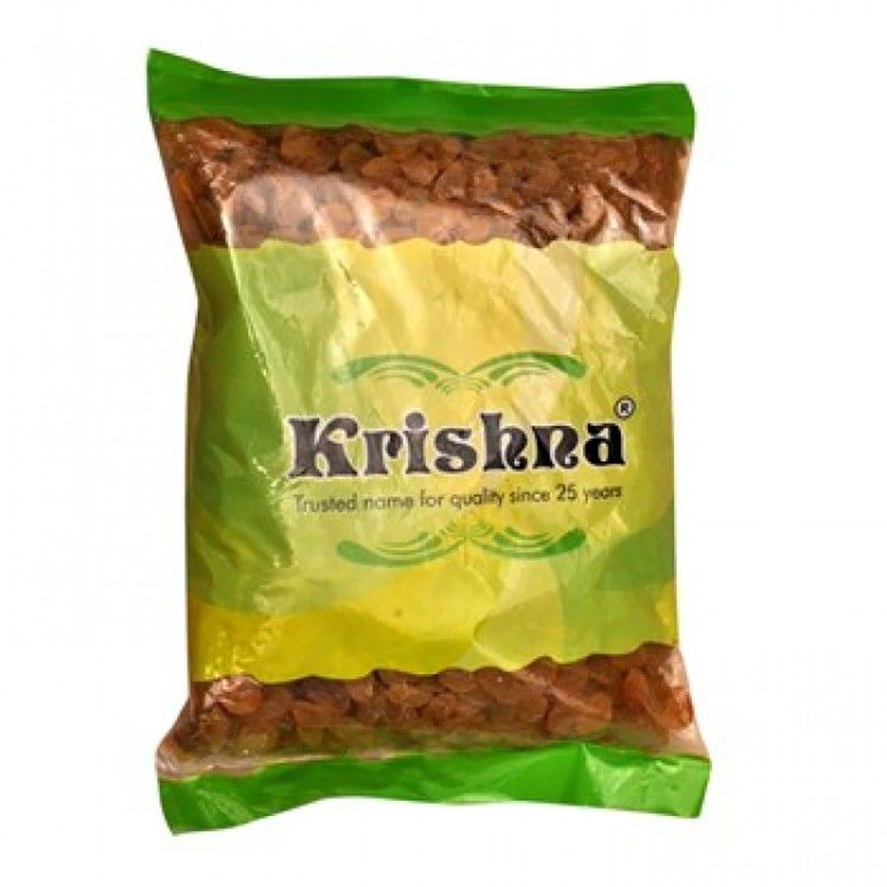 Krishna Kismis Green, 500g
