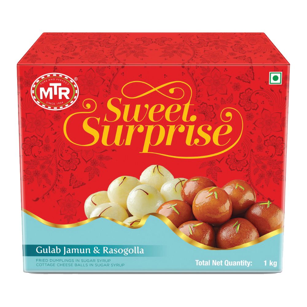 MTR Sweet Surprise Gift Pack, 1kg
