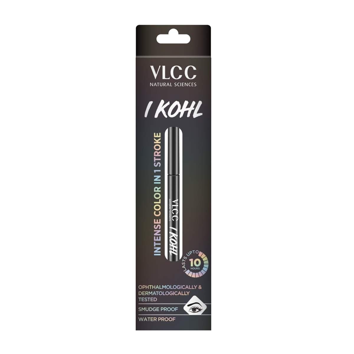 VLCC I Kohl Black Kajal, 0.35g