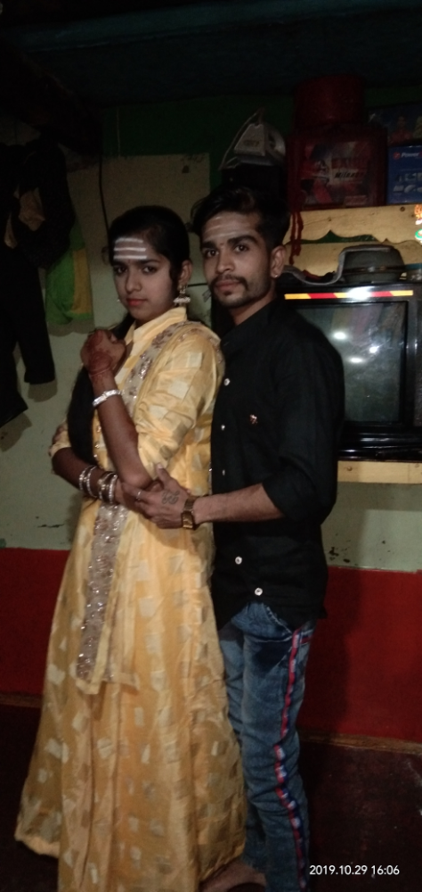 Shivu Mobile Corner