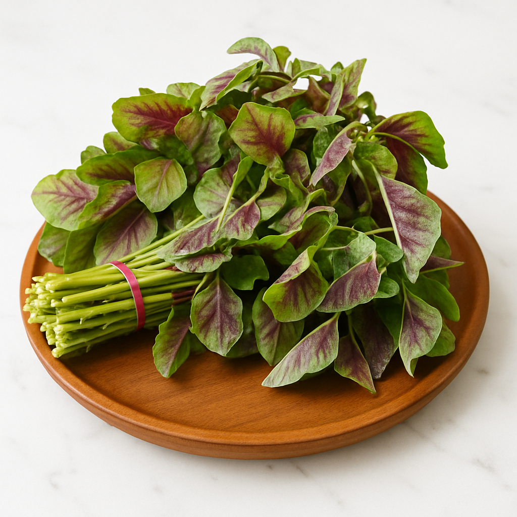 Amaranth Stem