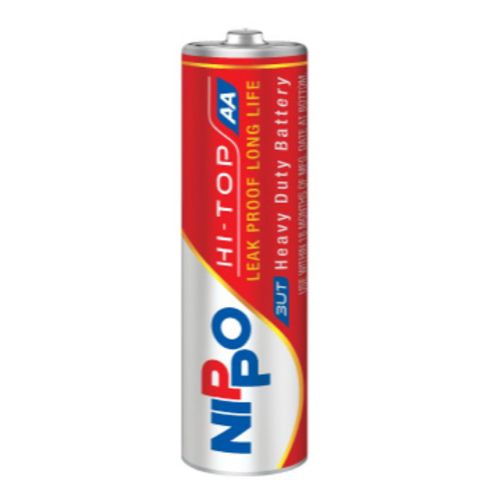 Nippo HI-Top AA 3UT Battery