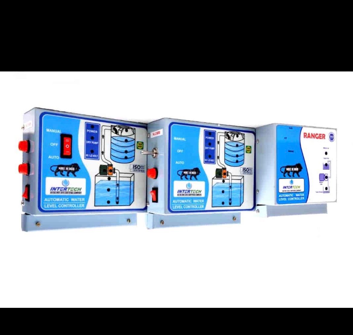 Intertech Innovative Pvt Ltd