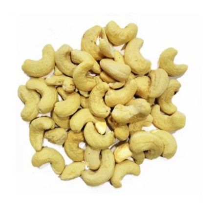 Pavithra Dry Fruits - Cashew Avg JH, 5kg