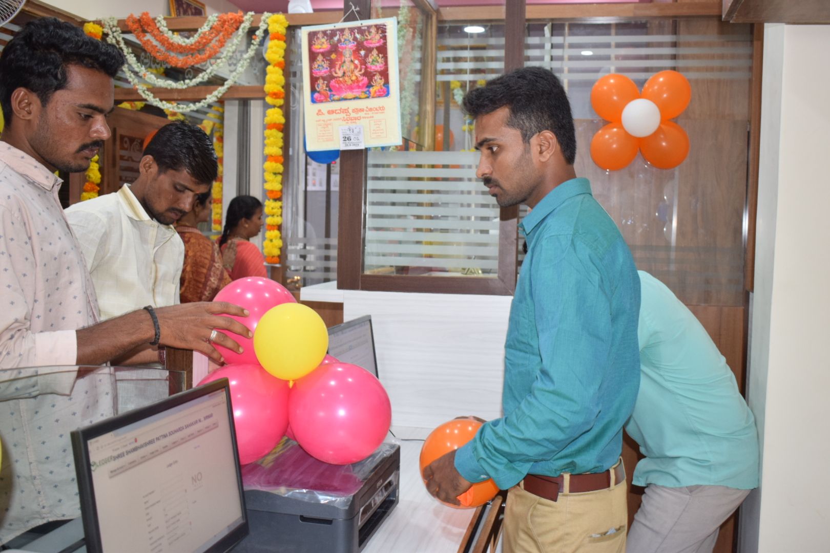 Jai Sri Ram Book Stall