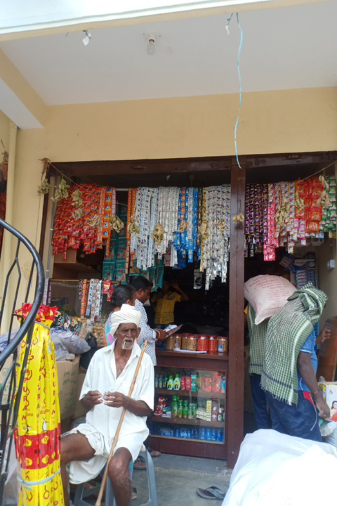 Sree Balaji Kiranam And General Stores