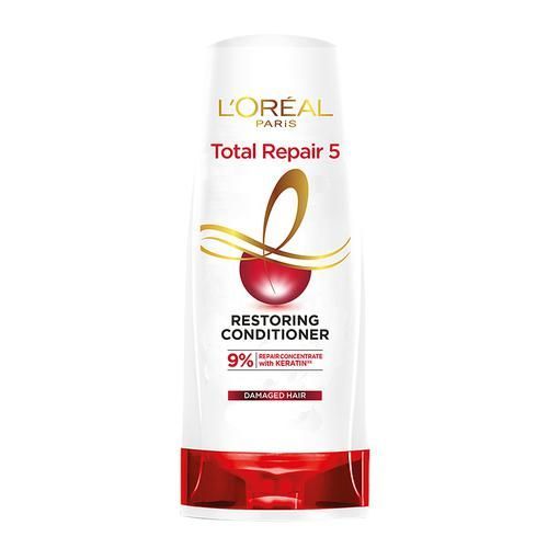 Loreal Paris Conditioner - Total Repair 5, 175ml