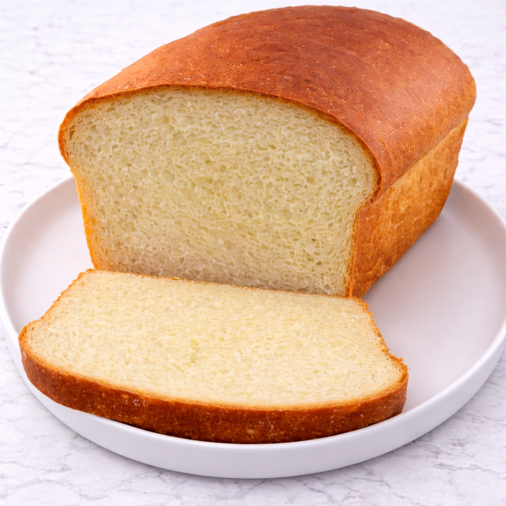 Sweet Bread