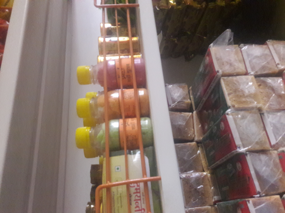 Veerbhadreswar Store