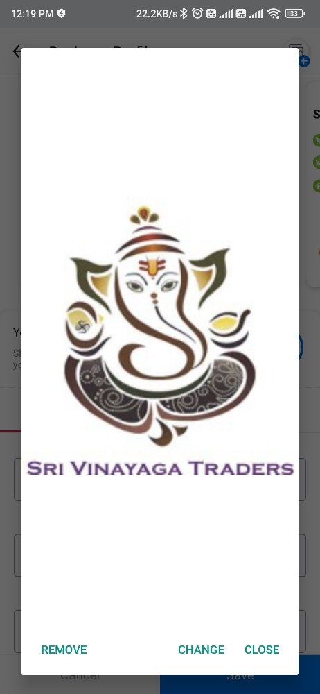 Sri Vinayaga Traders