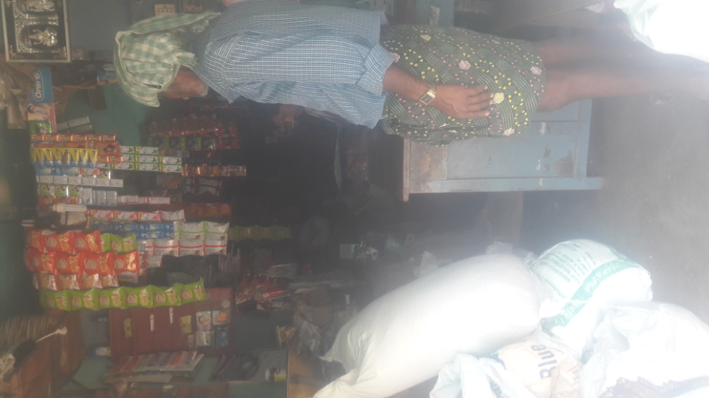 K.R.S Stores