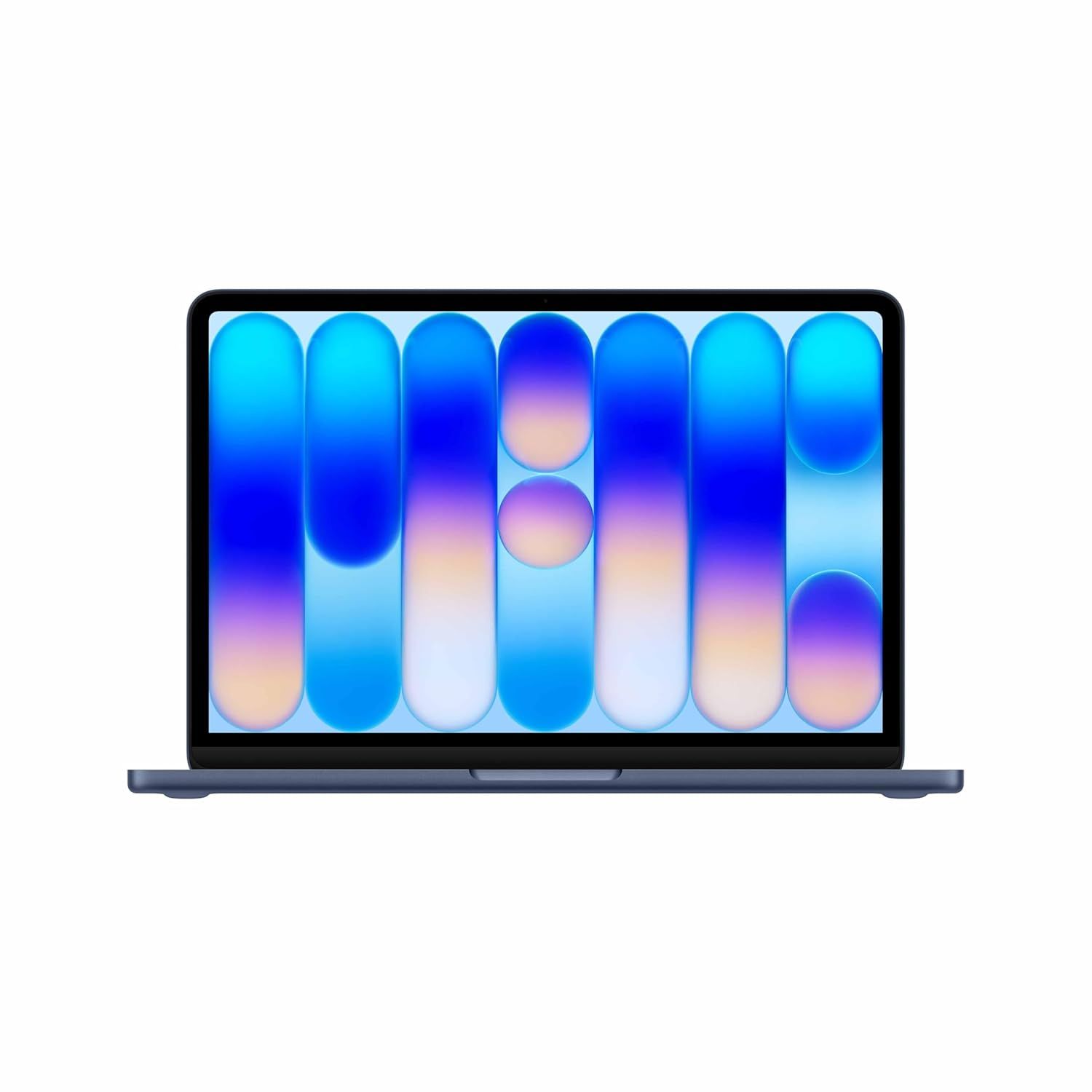 Apple | MacBook Neo | AI Laptop (13 inch, 1.23kg, Apple A18 Pro, 8GB, 256GB, Indigo)
