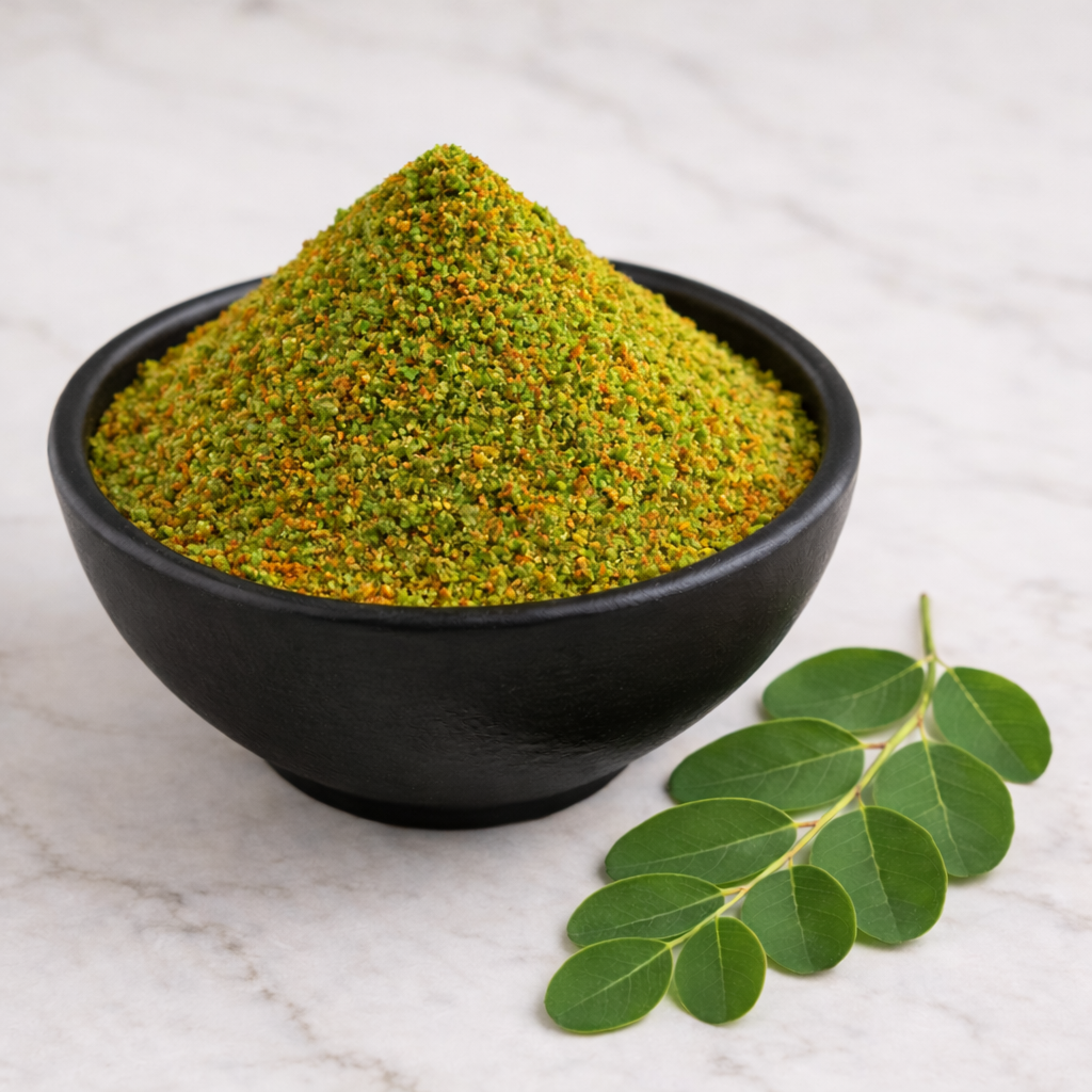 Moringa Chutney Powder, 200g