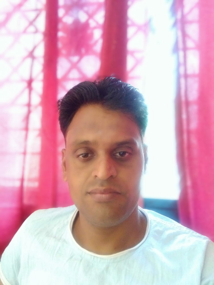 Mahaling Gurunath Utage
