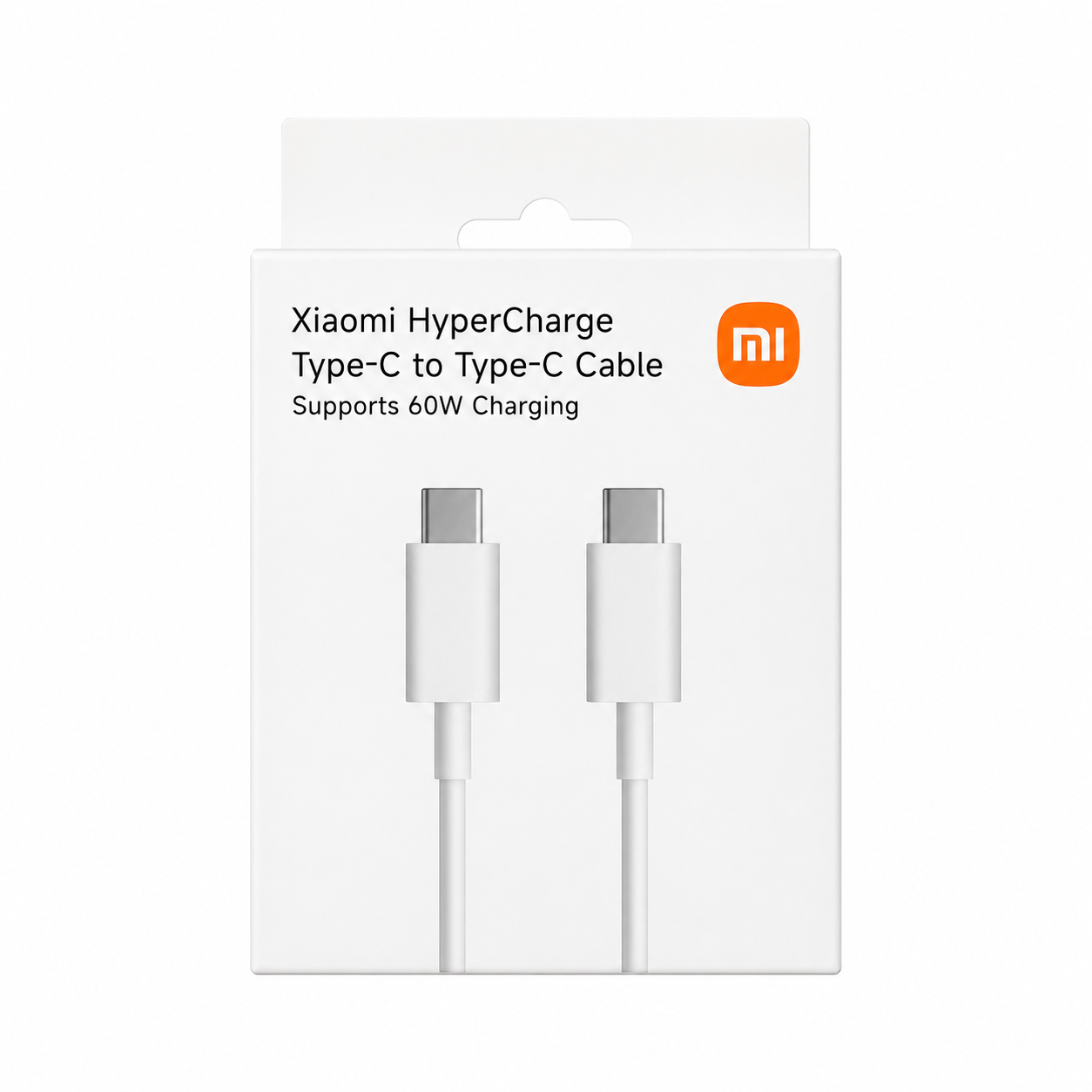 Xiaomi | HyperCharge | Type-C to Type-C Cable