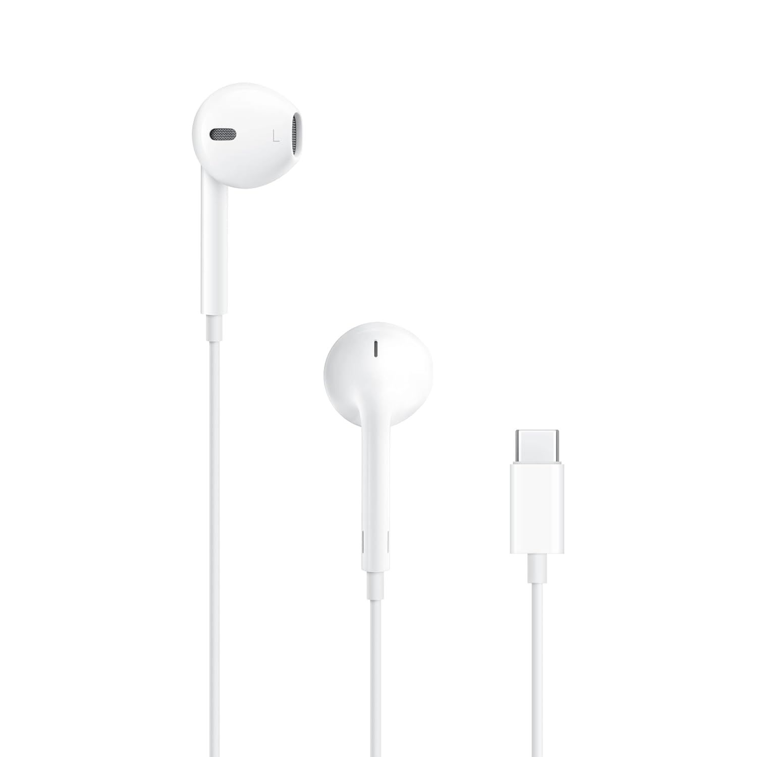 Apple | EarPods | USB C (White)