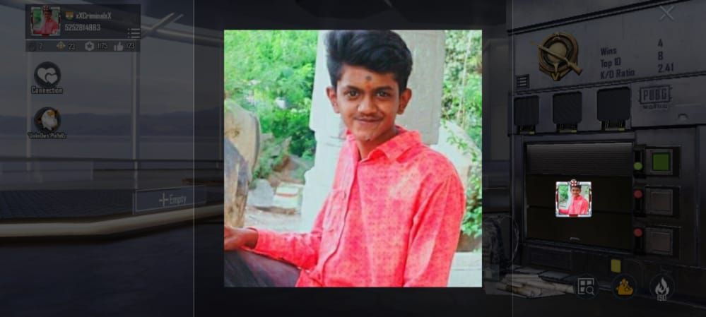 Harshith