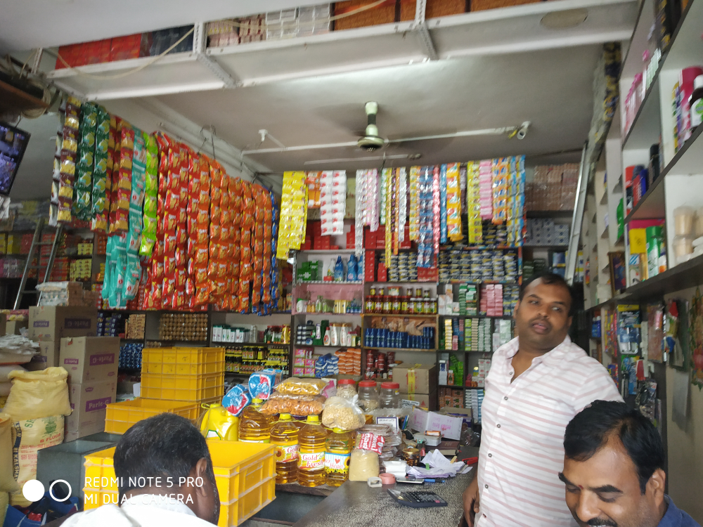 Sri venkatasai kirana&genaral stors