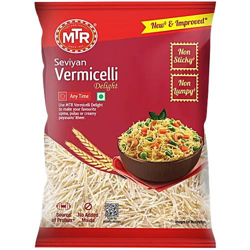 MTR Seviyan Vermicelli, 200g
