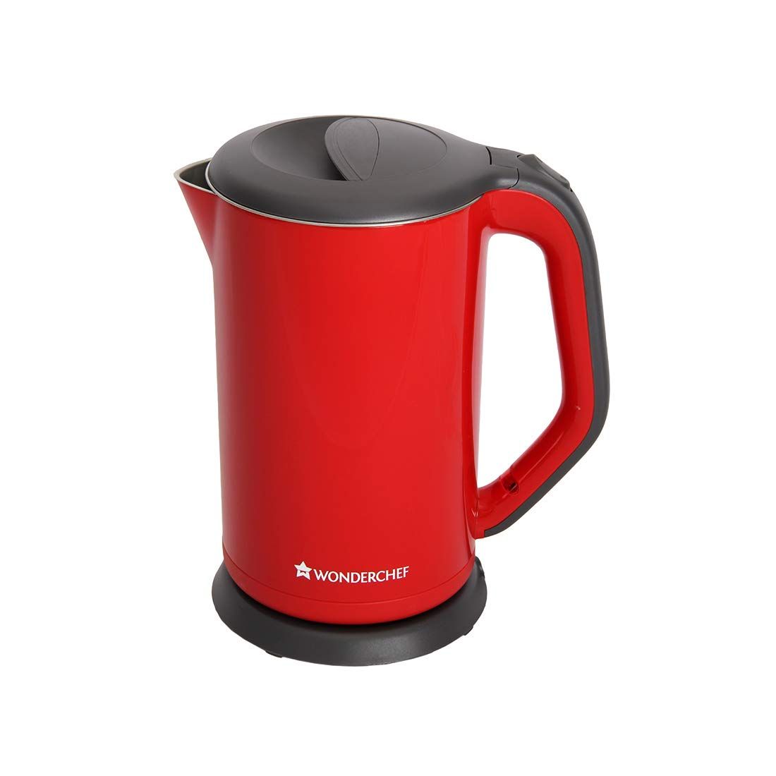 Wonderchef Luxe Electric Kettle, 1.7L