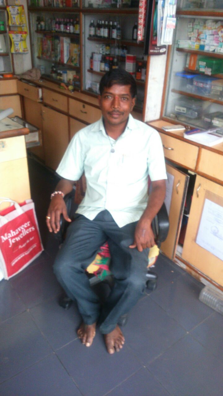 Sri Siddivinayak Medical & General Store