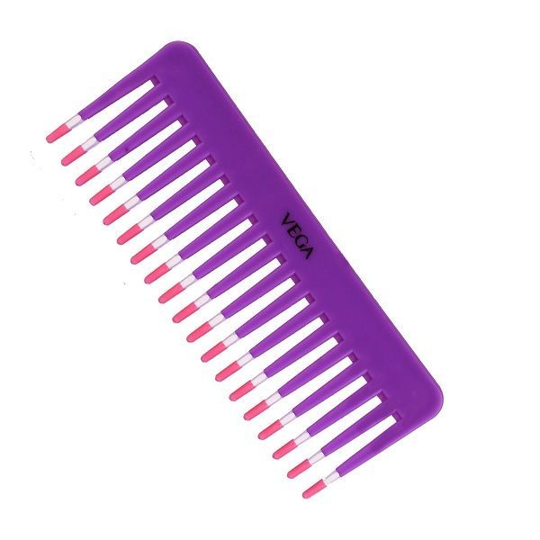Vega Shampoo Comb - 1268