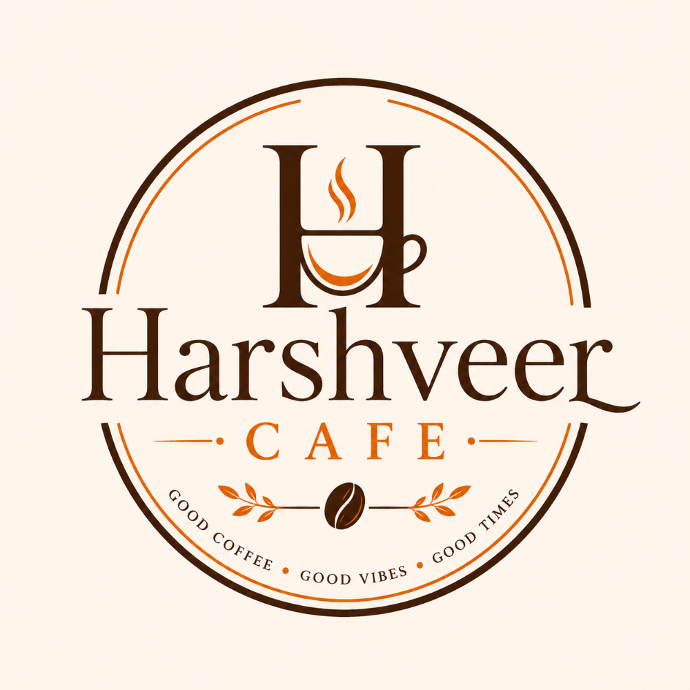 Harshveer cafe