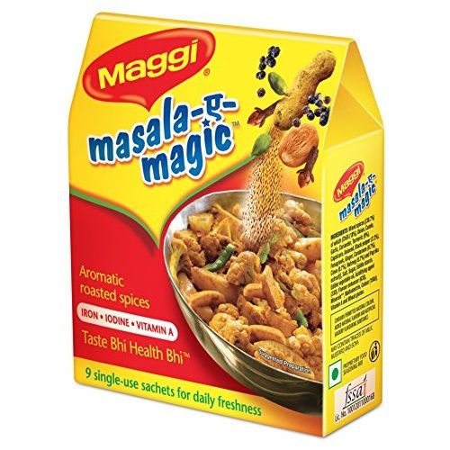 Maggi Ae Magic Masala Powder, 54g