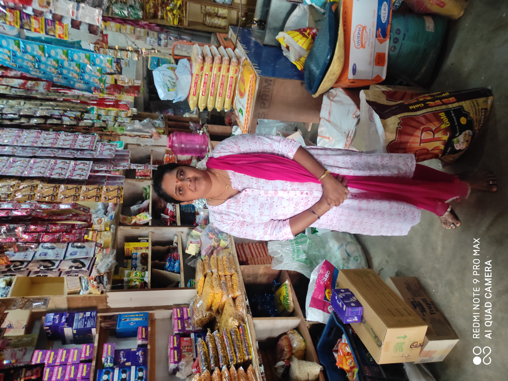 S B V Provision Store