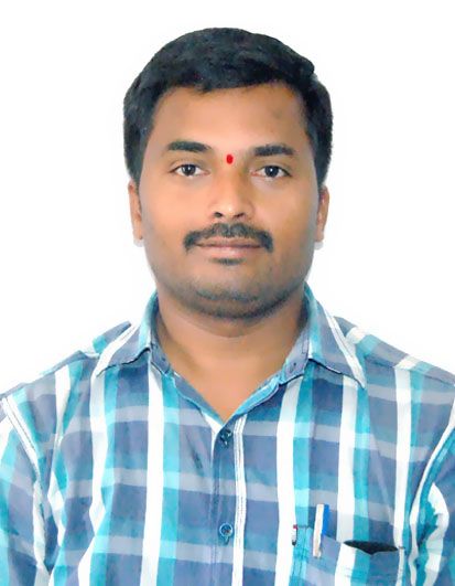 PRASAD NAGABANDI
