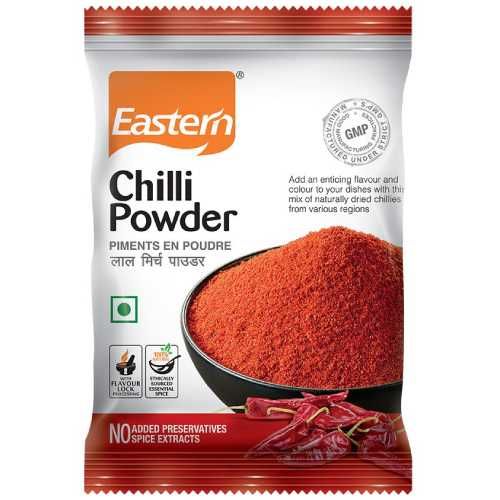 Eastern Chilli Powder, 25g