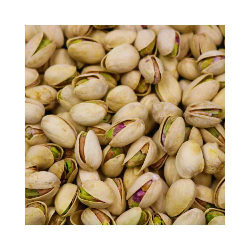 Roasted & Salted - Pista, 250g
