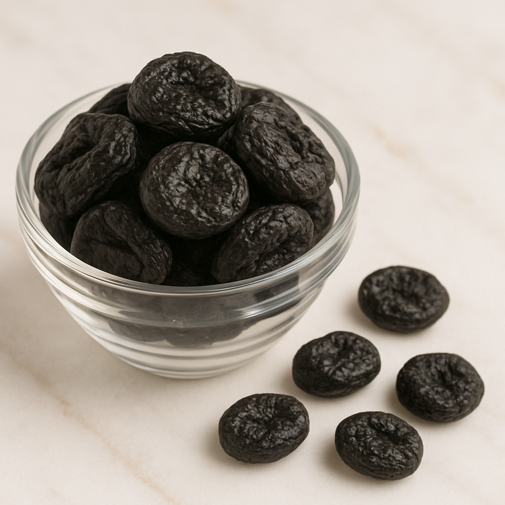 Prunes - Seedless