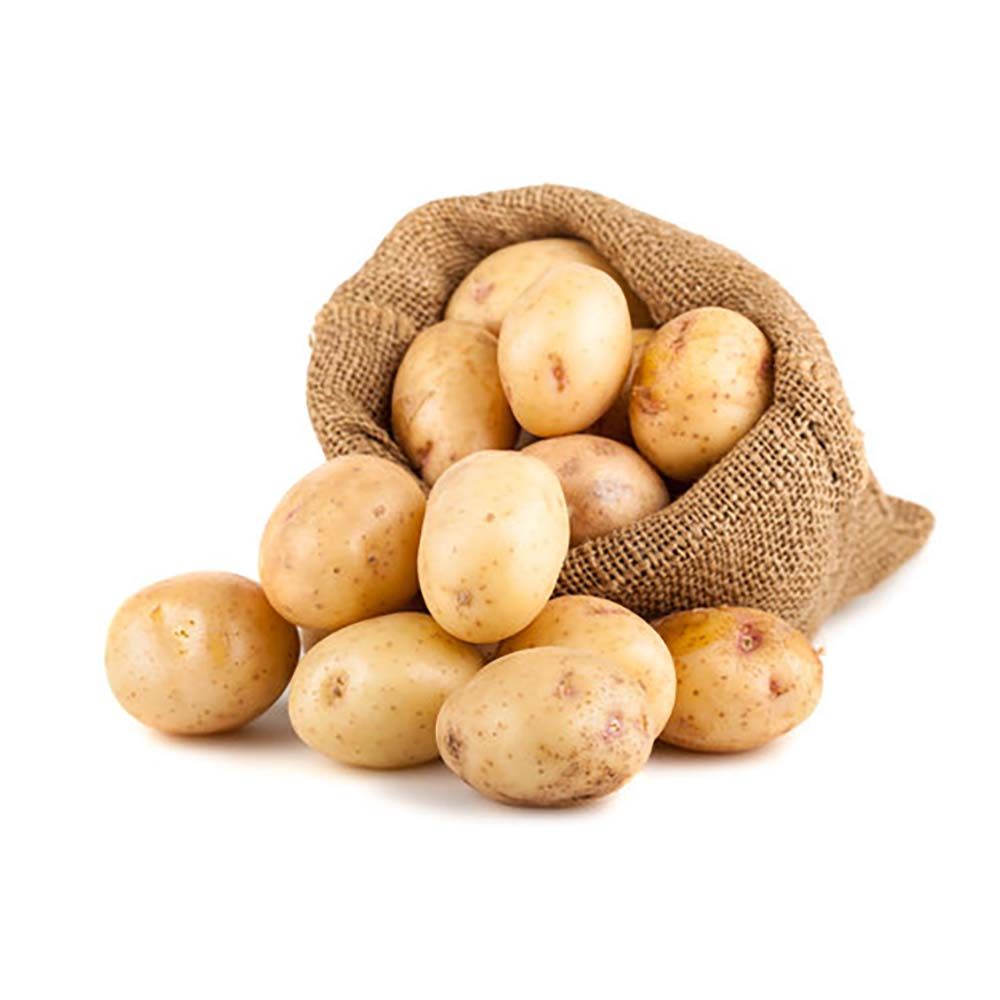 Fresh Potato, 1kg